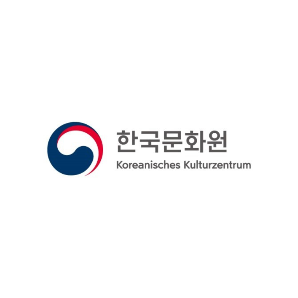 Logo Koreanisches Kulturzentrum