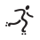 Roller Skating Icon.png