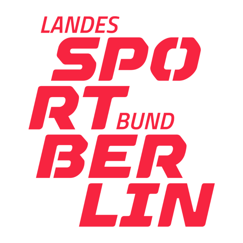 Logo Landessportbund Berlin