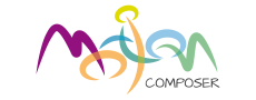 Logo Motion Composer