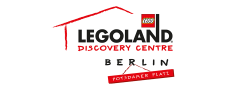 Logo LEGOLAND Berlin
