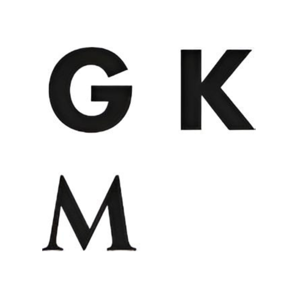 Logo Georg Kolbe Museum