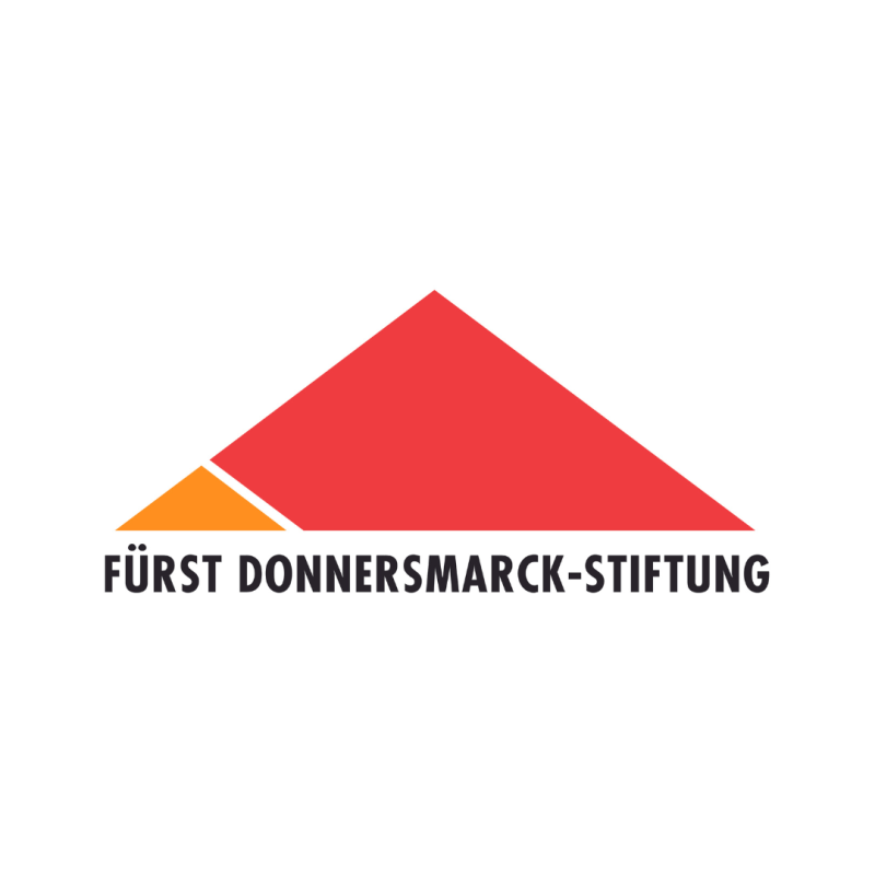 Logo Fürst Donnersmarck-Stiftung