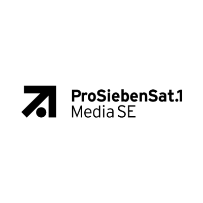 Logo ProSieben Sat.1 Partnerseite